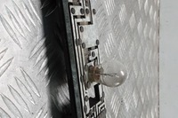 фото thumb №1, Контакти задній лампи mini cooper r50, r53 63216916395 1.6l бензиновий 2001