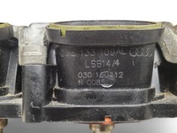 фото thumb №8, Audi q7 4l 06e133109al коллекторы впускные