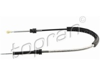 фото thumb №2, Трос изменения коробки передач vw golf v mk5 vi mk6 eos skoda octavia ii mk2 yeti