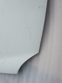 фото thumb №4, Renault kangoo ii капот передняя