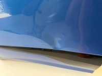 фото thumb №6, Kia sportage v двері праві зад оригінал