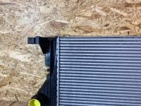 Радиатор воздуха интеркулер mercedes w177 w247 w118 a2475006100 Киев, фото thumb