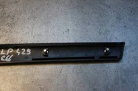 фото thumb №6, Молдинг декоративна двері ліва перед передня bmw 3 e46 sedan - 8213993