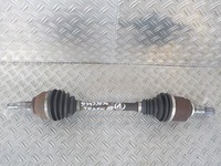 фото thumb №1, Trafic iii vivaro 1.6 привідний вал ліва