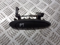 фото thumb №1, Ручка права задня зовнішня dacia logan