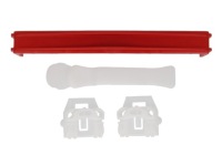 фото thumb №1, Набір ремонтний підйомника вікон seat toledo 99-04