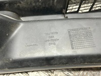 фото thumb №6, Жабо пластиковый jeep renegade 735578379