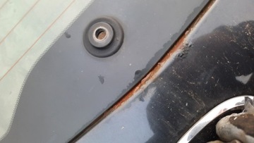 фото thumb №8, Задняя крышка mazda 3 i hb 05r 28b