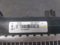 Радиатор воды fiat 500x tipo 2 2 renegade 422136978 Доставка, фото thumb