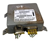 Купить Бортовой компьютер модуль подушка безопасности chrysler 04686256, фото thumb