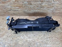 фото thumb №12, Pas передний усилитель балка радиатор nissan leaf i электрик 2010-