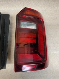 фото thumb №12, Vw caddy лампа лампы задняя 2k1945095f 2k1945096g