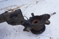 фото thumb №1, Поворотный кулак ступица левый перед renault master 3 iii 2.3 dci