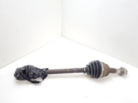 фото thumb №1, 2008 peugeot boxer приводной вал передняя