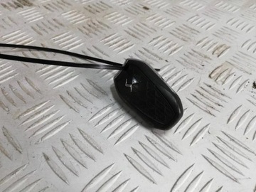 фото thumb №1, Ключ pilot citroen ds5