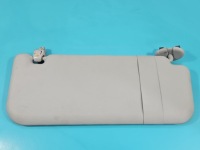 Купить Заслонка левая toyota verso 09- козырёк защита солнцезащитная, фото thumb