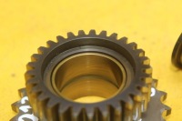 фото thumb №6, Колесо зубчатое распределительного вала mercedes w213 w205 w177 w247 a65405092002.0 cdi