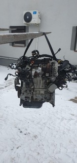 фото thumb №7, Двигатель 1.6 ehdi citroen c4 aircross 9h05