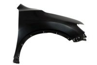 фото thumb №1, Крила передній правий do nissan x-trail 2014-2022