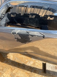 фото thumb №6, Бампер передний перед bmw 6 vi f06 f12 lift lci