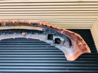 Bentley mulsanne бампер перед 3y0807152 Цена, фото thumb