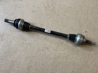 Приводной вал задняя задняя porsche panamera 971 971501201n Оригинал, фото thumb