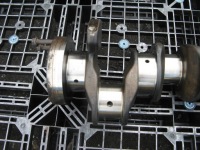 Volvo fh12 fh 12 d12d d12 wał колінчастий в Україні, фото thumb