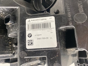 фото thumb №14, Bmw x5 g05 x6 g06 laser правая lub левая 5a27998-01 9481789-09