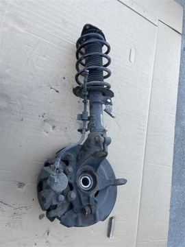 фото thumb №5, Mcperson поворотный кулак правые перед c-max mk2 2.0 tdci ford focus mk3 рестайлинг