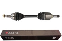 фото thumb №1, Привідний вал ліва toyota sienna 3.3 3.5 fwd nowa