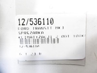 фото thumb №6, Transit mk3 компресор кондиціонера компресор 2,0d