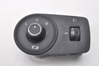 фото thumb №1, Mg zs переключатель регулировки зеркал джойстик 10356259