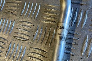 фото thumb №7, Трубки кондиционера audi a4 avant 8ed, b7 8e0260707bk 2.0l дизель 2006