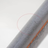 фото thumb №6, Toyota land cruiser hdj90 1997 права сторона захист сонцезахисна