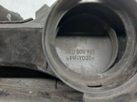 фото thumb №9, Vw golf v 1.4 tsi повітропровід повітря 1k0805962
