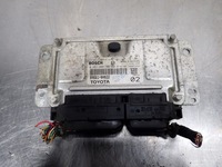 фото thumb №1, Бортовий комп'ютер двигуна toyota aygo i 1.0