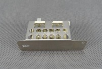 фото thumb №5, Резистор вентилятор резистор ford transit 1986 - 1997