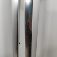 фото thumb №11, Audi q7 4m 2018 рейлинги кровельные