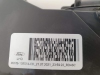 Ford focus mk4 фара правий led mx7b-13e014-cd Зі Шроту, фото thumb