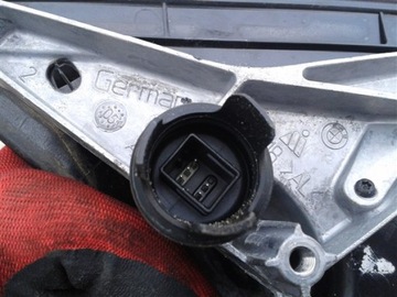 фото thumb №5, Зеркало правые электрические bmw 1 e87 5pin европа