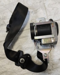 фото thumb №1, Mercedes w166 pas безпеки rh a1668603285