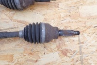 фото thumb №4, Привідний вал права ліва задня права задня 4x4 1.9d