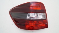 фото thumb №1, Mercedes ml 164 amg 05-08 зад задняя левая лампа