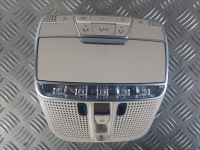 фото thumb №1, Mercedes s w222 long лампа освітлення кабіни a0008273123 оригінал