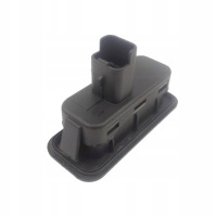 фото thumb №3, Кнопка крышки багажника renault captur clio iii iv fluence latitude