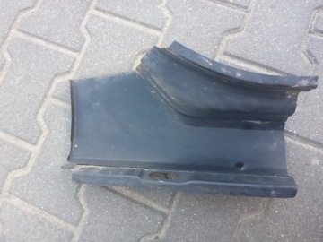 фото thumb №6, Vw golf vii 5g4 hb порог подножка левая новая оригинал