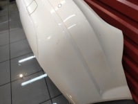 Mercedes c-klasa w204 рестайлинг  бампер задний  цвет c149 задний pdc комплект  оригинал Цена, фото thumb