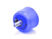 фото thumb №1, Подушка коробки передач m10 90sha жёсткая poliu