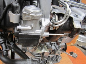 фото thumb №12, Vw golf vii seat skoda audi 1.4 tsi tfsi двигун chp chpa 38 tys -700zł