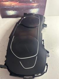 фото thumb №12, Bmw 3 g20/21 5 g30/31 x3 g01 x4 спідометр  virtualny манометр led 8709765